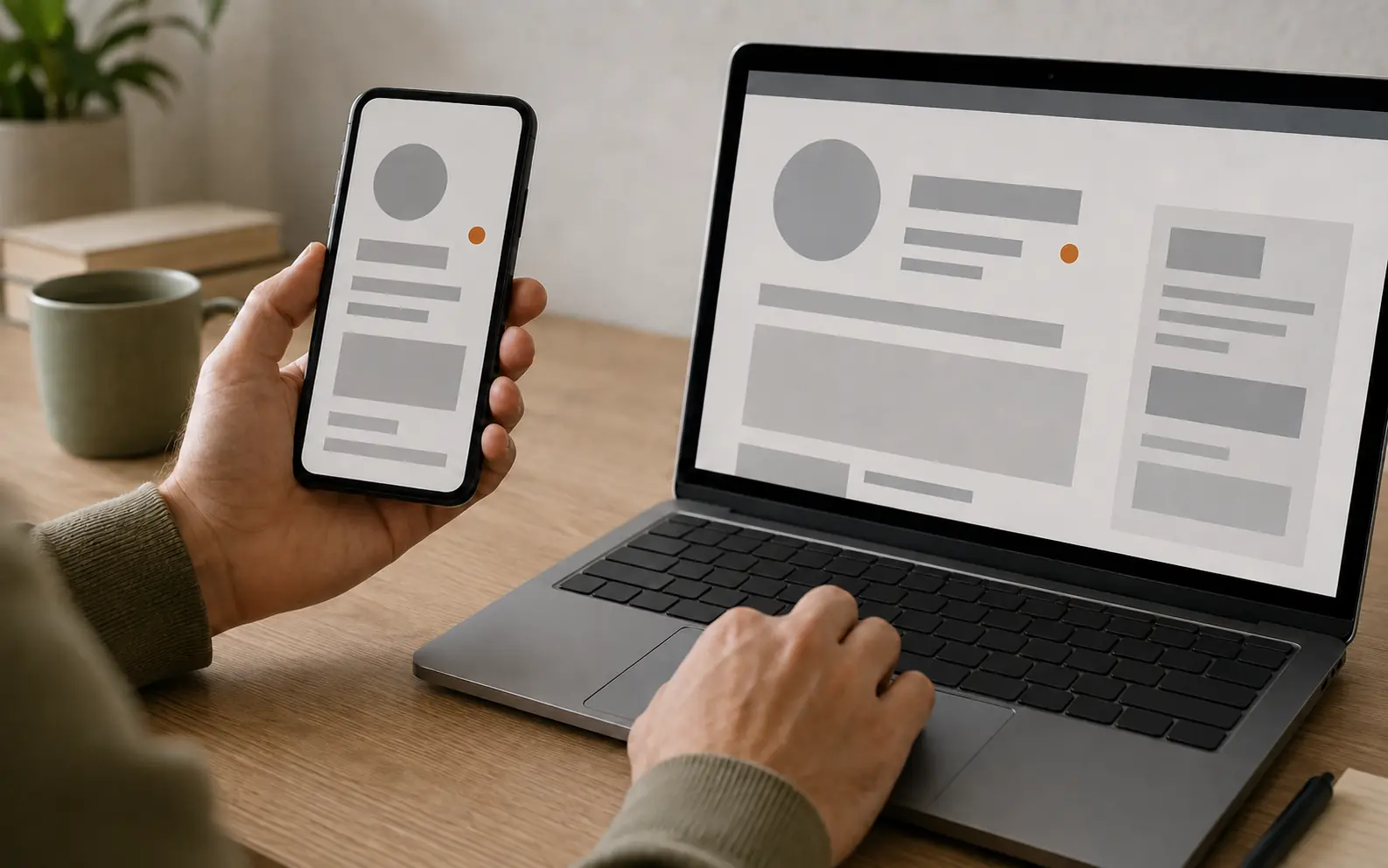 Как проверить рекрутера и не попасть на мошенников
